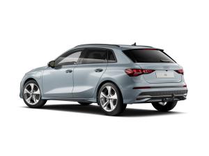 Audi A3 Sportback 40 TFSI e S tronic AHK LED Businessp. sound Winterräder
