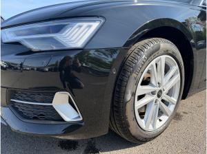 Audi A6 Lim. adv. 40 TDI S tronic HD Matrix HUD TV Standheiz. Business