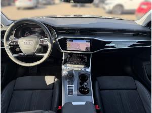 Audi A6 Lim. adv. 40 TDI S tronic HD Matrix HUD TV Standheiz. Business