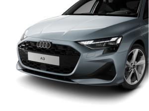 Audi A3 Sportback 40 TFSI e S tronic AHK LED Businessp. sound Winterräder