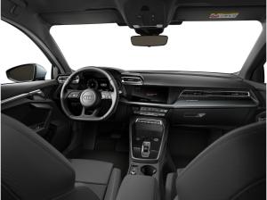 Audi A3 Sportback 40 TFSI e S tronic AHK LED Businessp. sound Winterräder