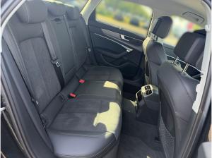 Audi A6 Lim. adv. 40 TDI S tronic HD Matrix HUD TV Standheiz. Business