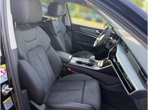 Audi A6 Lim. adv. 40 TDI S tronic HD Matrix HUD TV Standheiz. Business