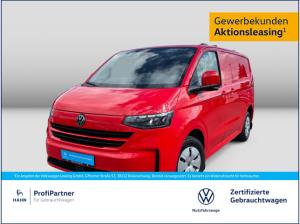 Volkswagen e-Transporter Kasten KR AHK NAVI ACC GJR