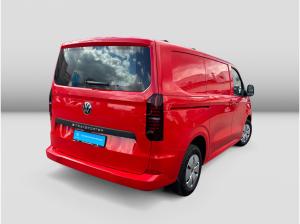 Volkswagen e-Transporter Kasten KR AHK NAVI ACC GJR
