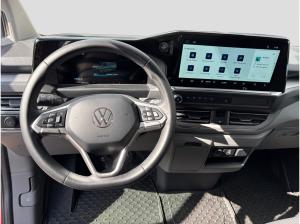 Volkswagen e-Transporter Kasten KR AHK NAVI ACC GJR
