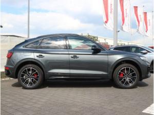 Audi Q5 Sportback S line 50 TFSI e quattro *0,5%*AHK