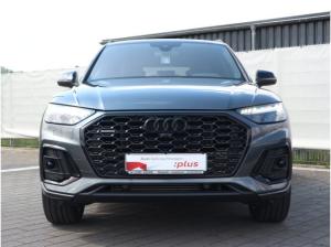 Audi Q5 Sportback S line 50 TFSI e quattro *0,5%*AHK