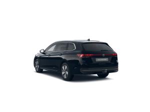 Volkswagen Passat Variant Business 1.5 eHybrid AHK HUD KAM