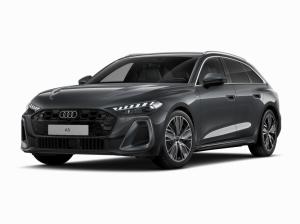 Audi A5 Avant TFSI S tronic ,Exterieur S line