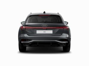 Audi A5 Avant TFSI S tronic ,Exterieur S line