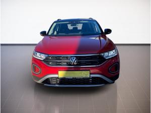 Volkswagen T-Roc LIFE 1.5TSI 5J-G.KAMERA.NAVI+VC.LED.APP-C.SHZ
