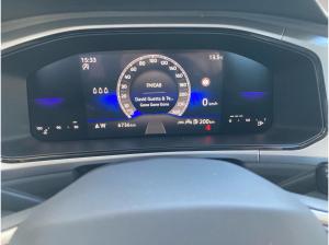 Volkswagen T-Roc LIFE 1.5TSI 5J-G.KAMERA.NAVI+VC.LED.APP-C.SHZ