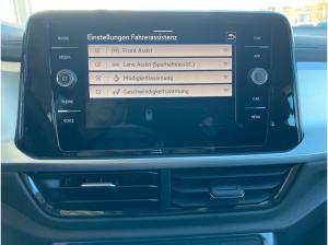 Volkswagen T-Roc LIFE 1.5TSI 5J-G.KAMERA.NAVI+VC.LED.APP-C.SHZ
