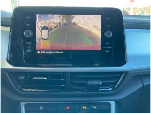 Volkswagen T-Roc LIFE 1.5TSI 5J-G.KAMERA.NAVI+VC.LED.APP-C.SHZ