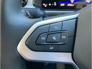 Volkswagen T-Roc LIFE 1.5TSI 5J-G.KAMERA.NAVI+VC.LED.APP-C.SHZ