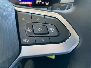 Volkswagen T-Roc LIFE 1.5TSI 5J-G.KAMERA.NAVI+VC.LED.APP-C.SHZ