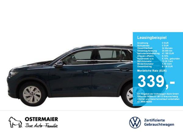 Volkswagen Tiguan ELEGANCE 2.0TDI DSG NP.64T ACC.5J-G.AHK.STHZG.AREA-VIEW.NAVI.HUD
