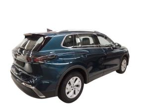 Volkswagen Tiguan ELEGANCE 2.0TDI DSG NP.64T ACC.5J-G.AHK.STHZG.AREA-VIEW.NAVI.HUD