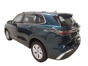 Volkswagen Tiguan ELEGANCE 2.0TDI DSG NP.64T ACC.5J-G.AHK.STHZG.AREA-VIEW.NAVI.HUD