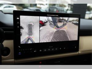 Mazda CX-5 2026 eSKYACTIV-G 2.5 Aut. HOMURA Leder-Beige Panorama