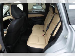 Mazda CX-5 2026 eSKYACTIV-G 2.5 Aut. HOMURA Leder-Beige Panorama