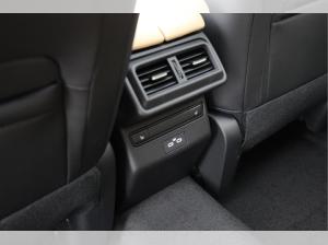 Mazda CX-5 2026 eSKYACTIV-G 2.5 Aut. HOMURA Leder-Beige Panorama