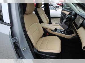 Mazda CX-5 2026 eSKYACTIV-G 2.5 Aut. HOMURA Leder-Beige Panorama