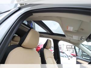 Mazda CX-5 2026 eSKYACTIV-G 2.5 Aut. HOMURA Leder-Beige Panorama