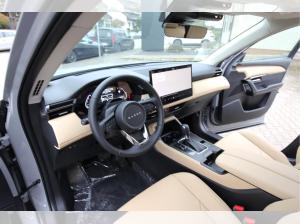 Mazda CX-5 2026 eSKYACTIV-G 2.5 Aut. HOMURA Leder-Beige Panorama