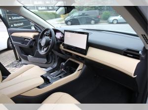 Mazda CX-5 2026 eSKYACTIV-G 2.5 6AT HOMURA Leder-Beige Panorama