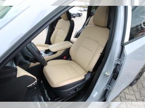Mazda CX-5 2026 eSKYACTIV-G 2.5 6AT HOMURA Leder-Beige Panorama