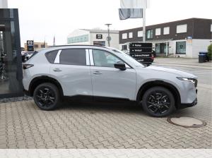 Mazda CX-5 2026 eSKYACTIV-G 2.5 6AT HOMURA Leder-Beige Panorama