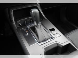 Mazda CX-5 2026 eSKYACTIV-G 2.5 6AT HOMURA Leder-Schwarz