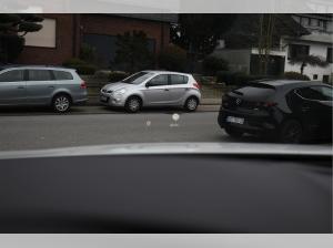 Mazda CX-5 2026 eSKYACTIV-G 2.5 6AT HOMURA Leder-Schwarz