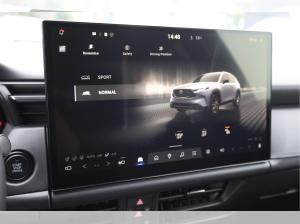 Mazda CX-5 2026 eSKYACTIV-G 2.5 6AT HOMURA Leder-Schwarz