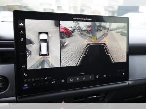 Mazda CX-5 2026 eSKYACTIV-G 2.5 6AT HOMURA Leder-Schwarz