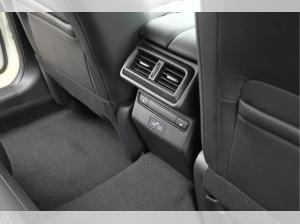 Mazda CX-5 2026 eSKYACTIV-G 2.5 6AT HOMURA Leder-Schwarz