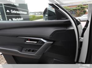 Mazda CX-5 2026 eSKYACTIV-G 2.5 Aut. HOMURA Leder-Schwarz