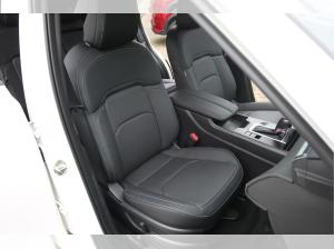 Mazda CX-5 2026 eSKYACTIV-G 2.5 6AT HOMURA Leder-Schwarz