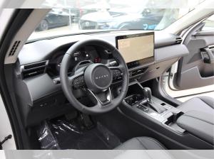 Mazda CX-5 2026 eSKYACTIV-G 2.5 6AT HOMURA Leder-Schwarz