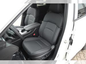 Mazda CX-5 2026 eSKYACTIV-G 2.5 6AT HOMURA Leder-Schwarz