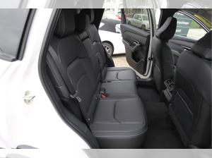 Mazda CX-5 2026 eSKYACTIV-G 2.5 Aut. HOMURA Leder-Schwarz