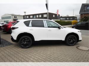 Mazda CX-5 2026 eSKYACTIV-G 2.5 6AT HOMURA Leder-Schwarz