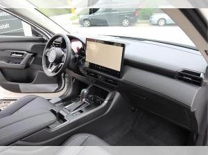 Mazda CX-5 2026 eSKYACTIV-G 2.5 Aut. HOMURA Leder-Schwarz