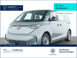 Volkswagen ID.Buzz ID. Buzz Pro Bluetooth Navi LED Klima Einparkhilfe