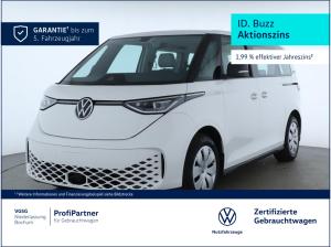 Volkswagen ID.Buzz ID. Buzz Pure AHK Klima Navi Matrix Sitzhzg. LED
