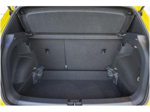 Volkswagen T-Cross R-Line 1.0 l TSI AHK/Rückfahrkamera/Black S