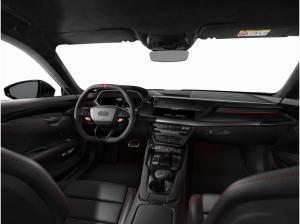 Audi RS e-tron GT Facelift/Carbon/189UPE/Laser/360°/HuD/S-Sitze pro
