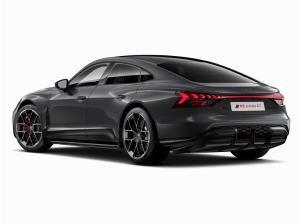 Audi RS e-tron GT Facelift/Carbon/190UPE/Laser/HuD/360°/S-Sitze pro